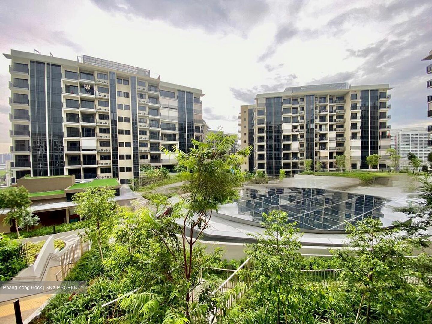 Sengkang Grand Residences (D19), Apartment #466611281